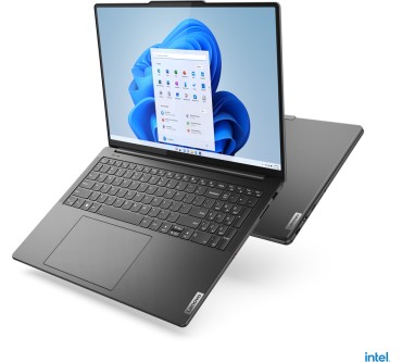 Produktbild Lenovo Yoga 9i Pro (16