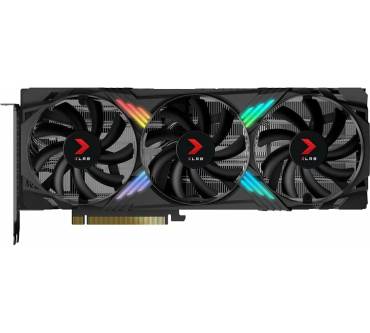 Produktbild PNY GeForce RTX 4070 XLR8 Gaming Verto Epic-X RGB Triple Fan