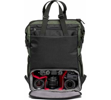 Produktbild Manfrotto Convertible Street Tote Bag