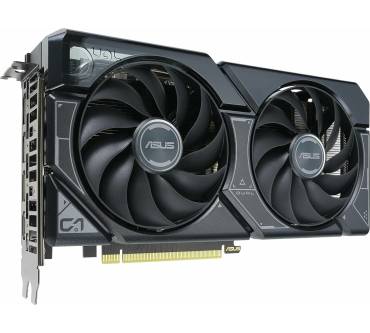 Produktbild Asus Dual GeForce RTX 4060 OC