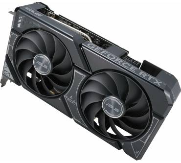 Produktbild Asus Dual GeForce RTX 4060 OC