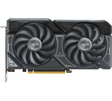 Produktbild Asus Dual GeForce RTX 4060 OC