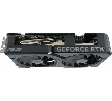 Produktbild Asus Dual GeForce RTX 4060 OC