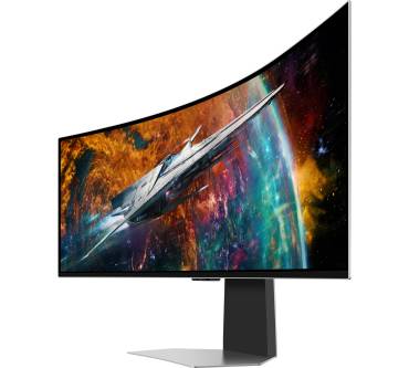 Produktbild Samsung Odyssey OLED G9 S49CG954SU