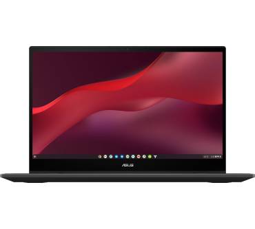 Produktbild Asus Chromebook Vibe CX55 Flip CX5501