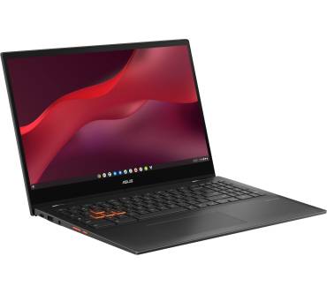 Produktbild Asus Chromebook Vibe CX55 Flip CX5501