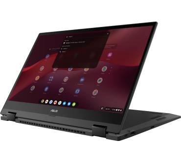 Produktbild Asus Chromebook Vibe CX55 Flip CX5501