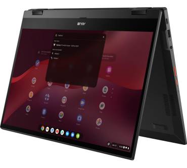 Produktbild Asus Chromebook Vibe CX55 Flip CX5501