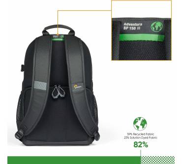 Produktbild Lowepro Adventura BP 150 III