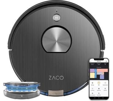 Produktbild ZACO A10 Pro