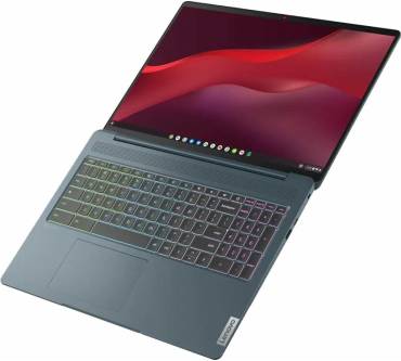 Produktbild Lenovo IdeaPad 5 Chrome 16IAU7 (Gaming)