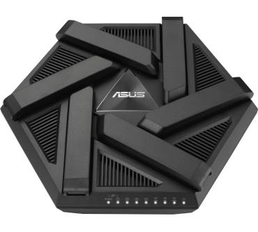 Produktbild Asus RT-AXE7800