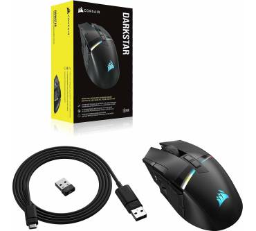 Produktbild Corsair Darkstar Wireless