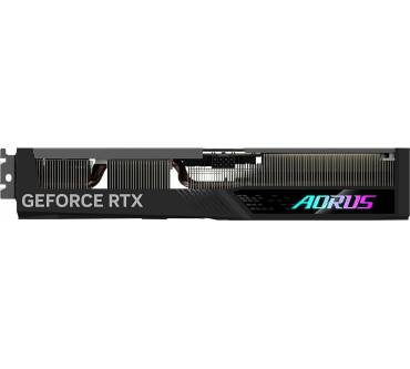 Produktbild GigaByte Aorus GeForce RTX 4060 Elite 8G