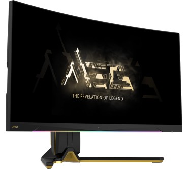 Produktbild MSI MEG 342CDE QD-OLED