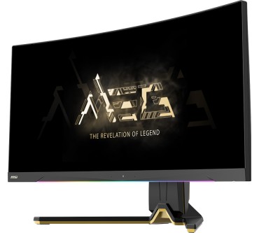 Produktbild MSI MEG 342CDE QD-OLED