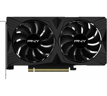 Produktbild PNY GeForce RTX 4060 Verto