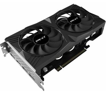 Produktbild PNY GeForce RTX 4060 Verto