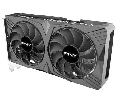 Produktbild PNY GeForce RTX 4060 Verto