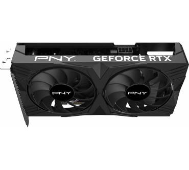 Produktbild PNY GeForce RTX 4060 Verto