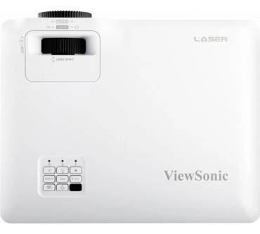 Produktbild ViewSonic LS751HD