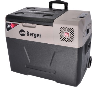 Produktbild Fritz Berger B40-T Kompressorkühlbox