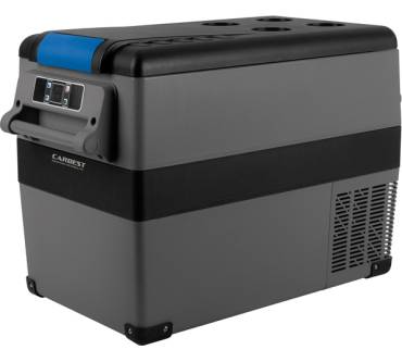 Produktbild CarBest CampCooler 40