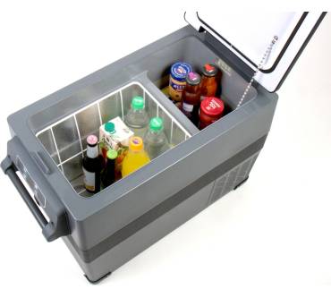 Produktbild CarBest CampCooler 40