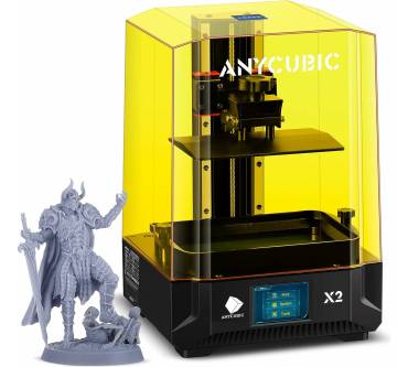 Produktbild Anycubic LCD Photon Mono X2