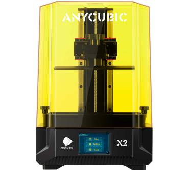 Produktbild Anycubic LCD Photon Mono X2