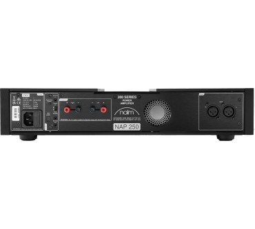 Produktbild Naim Audio NAP 250 (6 Gen.)