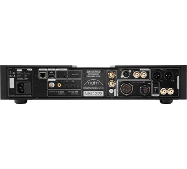 Produktbild Naim Audio NSC 222