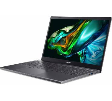 Produktbild Acer Aspire 5 A515-58M