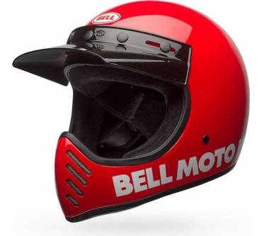 Produktbild Bell Moto-3