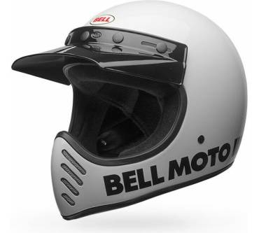 Produktbild Bell Moto-3