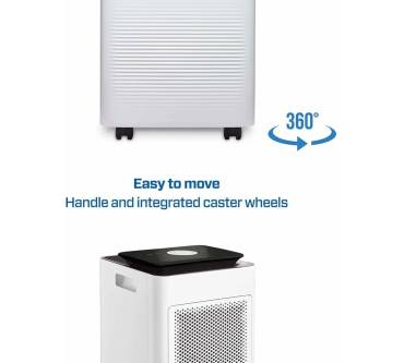 Produktbild Clean Air Optima CA-704 Smart