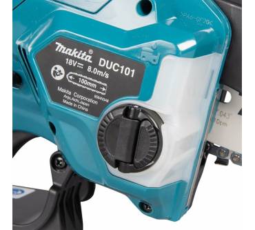 Produktbild Makita DUC101