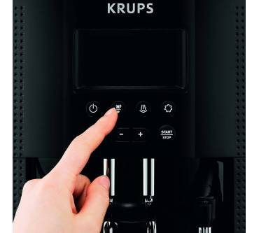 Produktbild Krups Essential Coffee YY8135FD