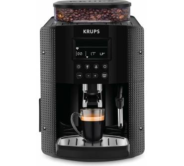 Produktbild Krups Essential Coffee YY8135FD