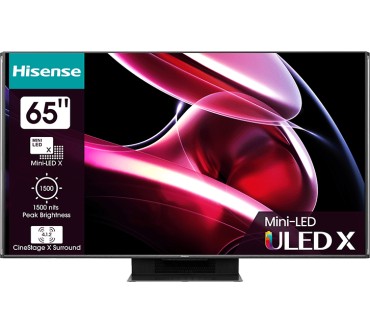 Produktbild Hisense 65UXKQ