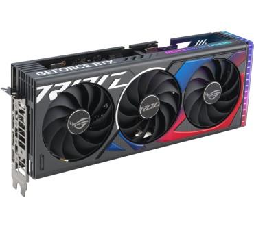 Produktbild Asus ROG Strix GeForce RTX 4060 OC