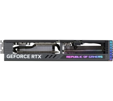 Produktbild Asus ROG Strix GeForce RTX 4060 OC