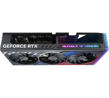 Produktbild Asus ROG Strix GeForce RTX 4060 OC