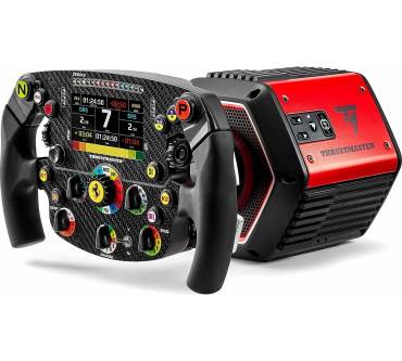 Produktbild Thrustmaster T818 Ferrari SF1000 Simulator