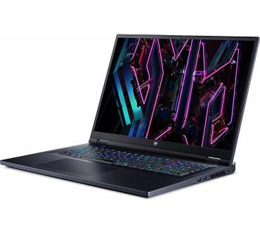 Produktbild Acer Predator Helios 18 PH18-71