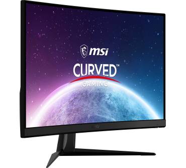 Produktbild MSI G27C4XDE