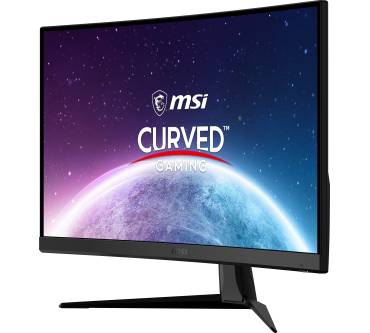 Produktbild MSI G27C4XDE