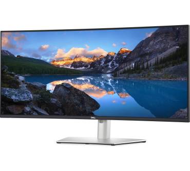 Produktbild Dell UltraSharp U3824DW