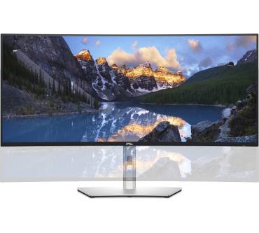 Produktbild Dell UltraSharp U3824DW