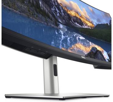 Produktbild Dell UltraSharp U3824DW